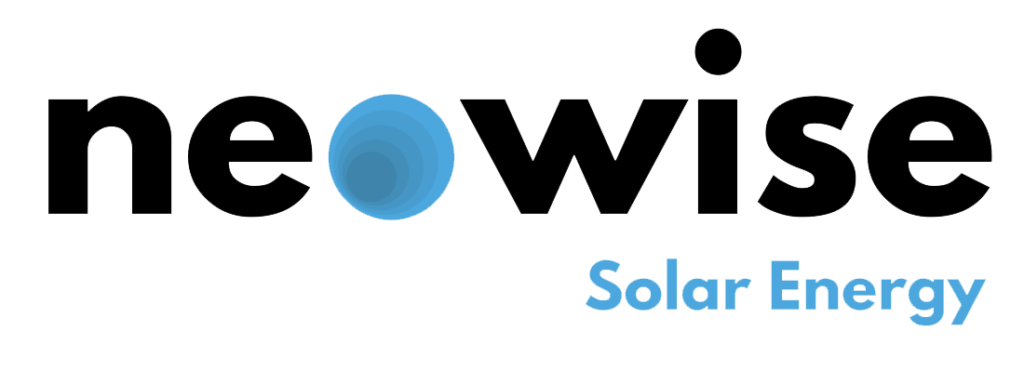 Logo de Neowise Solar Energy
