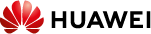 Logo de la empresa Huawei